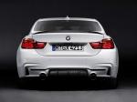 BMW 4-Series M Performance Package 2013 года